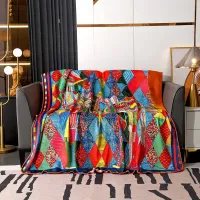 $64.00 USD Hermes Blanket #1405738