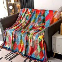 $72.00 USD Hermes Blanket #1405739