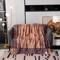 $64.00 USD Hermes Blanket #1405741