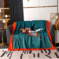 $64.00 USD Hermes Blanket #1405744