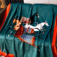 $72.00 USD Hermes Blanket #1405745