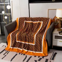 $72.00 USD Fendi Blanket #1405752