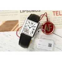 $241.32 USD Cartier AAA Quality Watches For Unisex #1405760