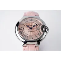 $257.85 USD Cartier AAA Quality Watches For Unisex #1405764