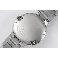 $274.38 USD Cartier AAA Quality Watches For Unisex #1405765