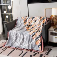 $64.00 USD Burberry Blanket #1405780