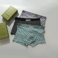 $32.00 USD Gucci Underwears For Men #1405790