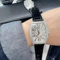 $105.00 USD Franck Muller FM Quality Watches For Women #1405809