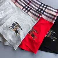 $32.00 USD Burberry Underwears For Men #1405810