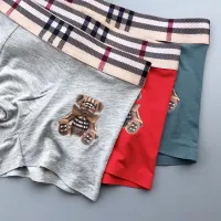 $32.00 USD Burberry Underwears For Men #1405812