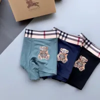$32.00 USD Burberry Underwears For Men #1405813