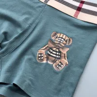 $32.00 USD Burberry Underwears For Men #1405813