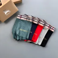 $32.00 USD Burberry Underwears For Men #1405817