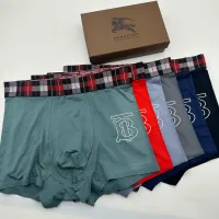 $32.00 USD Burberry Underwears For Men #1405820