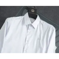 $40.00 USD Burberry Shirts Long Sleeved For Men #1405833