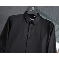 $40.00 USD Burberry Shirts Long Sleeved For Men #1405838