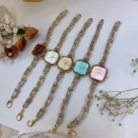 $27.00 USD Tiffany Watches In Gold For Women #1405878