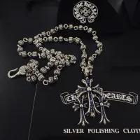 $52.00 USD Chrome Hearts Necklaces #1405891