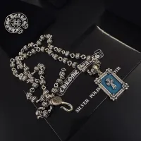 $52.00 USD Chrome Hearts Necklaces #1405902