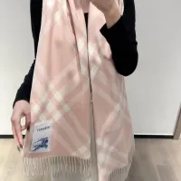 $29.00 USD Burberry Scarf For Women #1405908