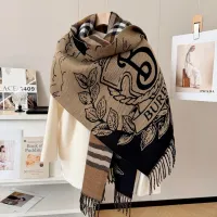 $29.00 USD Burberry Scarf For Women #1405911