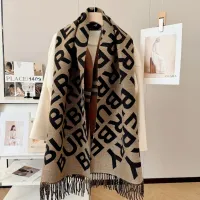 $29.00 USD Burberry Scarf For Women #1405912