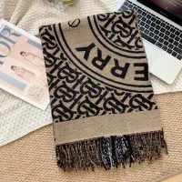 $29.00 USD Burberry Scarf For Women #1405913