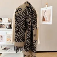 $29.00 USD Burberry Scarf For Women #1405913