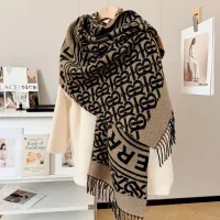 $29.00 USD Burberry Scarf For Women #1405913