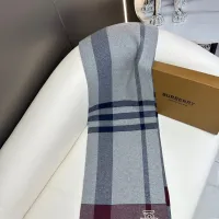 $29.00 USD Burberry Scarf For Women #1405916