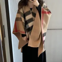 $48.00 USD Burberry Poncho For Women #1405926