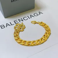 $45.00 USD Balenciaga Bracelets #1405953