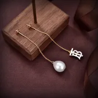 $25.00 USD Burberry Earrings For Women #1405987