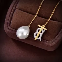 $25.00 USD Burberry Earrings For Women #1405987