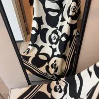 $32.00 USD Chanel Scarves For Women #1406022