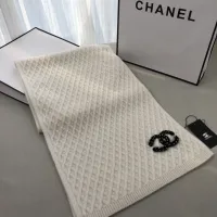$32.00 USD Chanel Scarves For Women #1406025