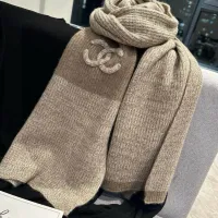 $32.00 USD Chanel Scarves For Women #1406026