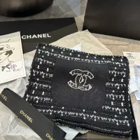 $40.00 USD Chanel Scarves For Women #1406061
