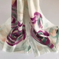 $52.00 USD Chanel Scarves For Women #1406067