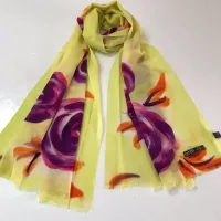$52.00 USD Chanel Scarves For Women #1406068