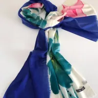 $52.00 USD Chanel Scarves For Women #1406071