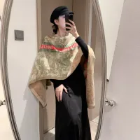 $27.00 USD Christian Dior Scarf For Women #1406077