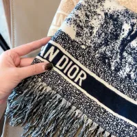 $29.00 USD Christian Dior Scarf For Women #1406095