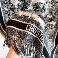 $29.00 USD Christian Dior Scarf For Women #1406100