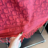 $29.00 USD Christian Dior Scarf For Women #1406106