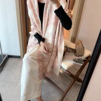 $29.00 USD Christian Dior Scarf For Women #1406112
