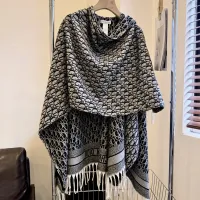 $48.00 USD Christian Dior Poncho For Women #1406123