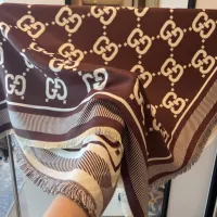 $32.00 USD Gucci Scarf For Women #1406125