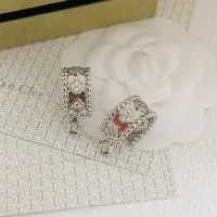 $29.00 USD Van Cleef & Arpels Earrings For Women #1406126