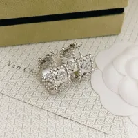 $29.00 USD Van Cleef & Arpels Earrings For Women #1406126